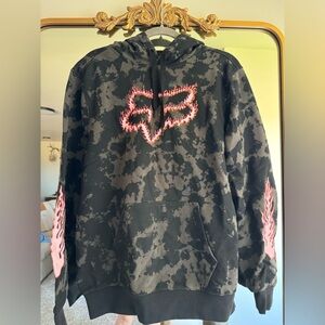 FOX Racing Hoodie